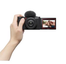 دوربین-عکاسی-وبلاگر-سونی-sony-ZV1-F